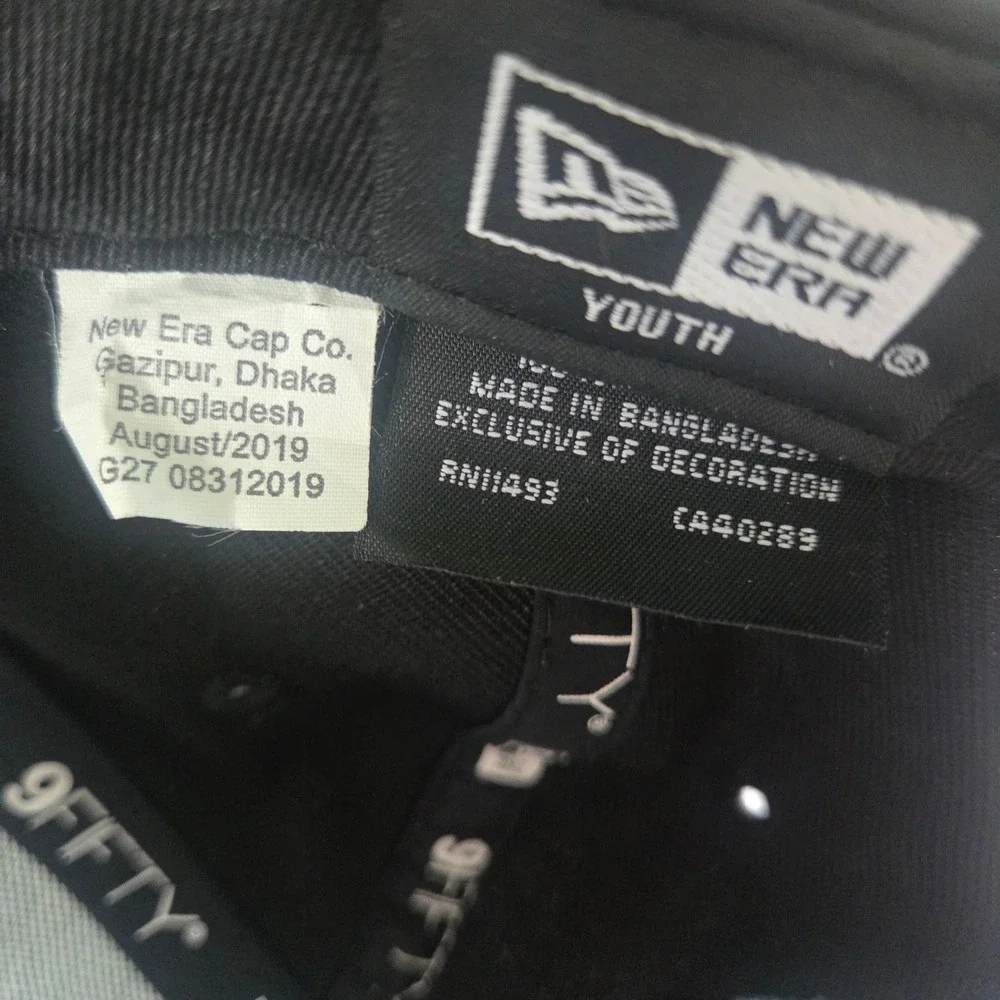 New Era new era